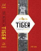 To Kill a Tiger book cover